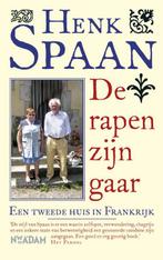 De rapen zijn gaar 9789046808122 Henk Spaan, Boeken, Hobby en Vrije tijd, Verzenden, Gelezen, Henk Spaan