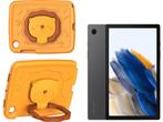 Samsung Galaxy Tab A8 kindertablet - Wifi - 64GB met Lion, Telecommunicatie, Mobiele telefoons | Samsung, Verzenden, Zo goed als nieuw
