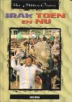 Irak / Het Midden-Oosten 9789054959601 Jonathon King, Boeken, Verzenden, Gelezen, Jonathon King