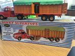 Dinky Toys - Model vrachtwagen - Dinky Supertoys 36B, Nieuw
