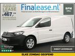 Volkswagen Caddy Maxi 2.0 TDI L2H1 123PK BPM Vrij PDC €467pm, Volkswagen, Wit, Nieuw, Lease