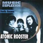 cd - Atomic Rooster - Devils Answer, Verzenden, Zo goed als nieuw