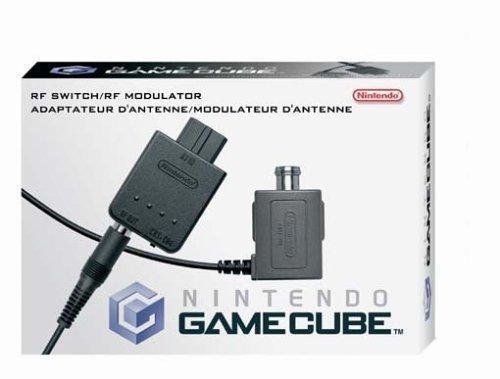 RF Switch Adapter kabel Nintendo merk - Zonder origineel, Spelcomputers en Games, Spelcomputers | Nintendo Consoles | Accessoires