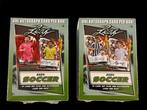 Leaf soccer 2024 - 1 autograph card garantita per box -, Nieuw