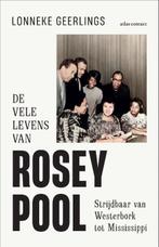 De vele levens van Rosey Pool | 9789045046440 | Lonneke, Boeken, Zo goed als nieuw, Lonneke Geerlings