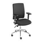 *WOONWINKEL* Ergonomische Bureaustoel NPR-1813, Huis en Inrichting, Bureaus, Verzenden, Nieuw