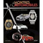 Montres & Automobiles, porsche, ferrari, alfa, bentley, audi, Algemeen, Verzenden, Hubert Hainault, Nieuw