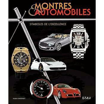 Montres & Automobiles, porsche, ferrari, alfa, bentley, audi beschikbaar voor biedingen