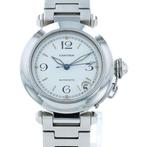 Cartier - Pasha C Date - Zonder minimumprijs - 2324/W31015M7, Nieuw
