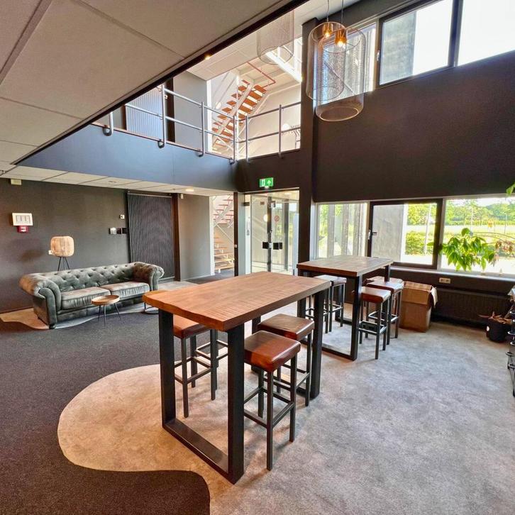 Kantoorruimte te huur vanaf 17m² in Enschede – Vlakbij A35, Zakelijke goederen, Bedrijfs Onroerend goed, Kantoorruimte, Huur