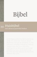 9789089124043 NBV21 - Huisbijbel met DC Nbg, Boeken, Schoolboeken, Nieuw, Nbg, Verzenden