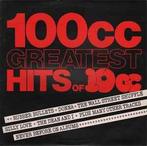 LP gebruikt - 10cc - 100cc  Greatest Hits Of 10cc (U.K. 1..., Zo goed als nieuw, Verzenden