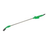 Silverline drukspuit - kunststof reservoir, rvs lans - ho..., Tuin en Terras, Hand-tuingereedschap, Ophalen of Verzenden, Nieuw