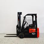 EP CPD20TVL elektrische heftruck 2.0 ton nieuw !, Zakelijke goederen, Machines en Bouw | Heftrucks en Intern transport, Ep, Heftruck