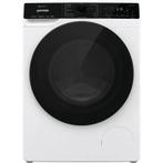 Nieuwe Gorenje wasmachine 8 KG STOOM inverter WPNA84SATSWIFI, Witgoed en Apparatuur, Energieklasse A of zuiniger, 1200 tot 1600 toeren