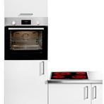 BOSCH HBD231VR61 inbouw ovenset EWO118649, Witgoed en Apparatuur, Fornuizen, Ophalen of Verzenden, Nieuw