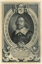 Portrait of Johan van Mathenesse