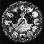 cd - Lacrimosa - Schattenspiel, Verzenden, Zo goed als nieuw