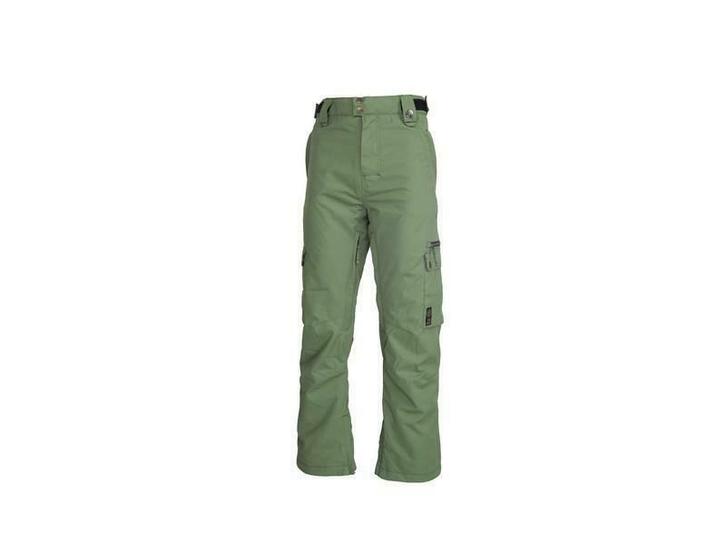 rehall ski snowboard broek heren Rodeo-R moss maat m, Kleding | Heren, Wintersportkleding, Nieuw, Maat 48/50 (M), Broek