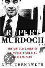 Rupert Murdoch, Boeken, Ophalen of Verzenden, Nieuw