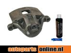 Remklauw Chevrolet Trans Sport voorzijde, links, Verzenden, Nieuw, Chevrolet
