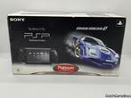 PSP - Console - 2004 - Piano Black - Ridge Racer 2 Platinum, Spelcomputers en Games, Spelcomputers | Sony PSP, Verzenden, Gebruikt