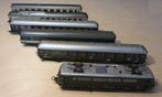 Lima H0 - 208110/9114/9174/9182/9313/9550 - Treinset (6) -, Hobby en Vrije tijd, Modeltreinen | H0, Nieuw