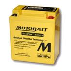 Motobatt Battery Mbtx7U, Verzenden, Nieuw