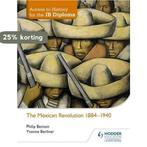 Access to History for the IB Diploma 9781444182347, Boeken, Verzenden, Zo goed als nieuw, Philip Benson