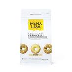 Callebaut Chocolade Vermicelli Wit 1kg, Verzenden, Nieuw