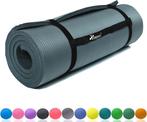 Yogamat - Fitness mat - Sportmat - Yoga mat extra dik - 185x, Verzenden, Zo goed als nieuw