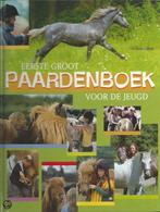 Eerste groot paardenboek voor de jeugd 9789043807449, Boeken, Gelezen, Christine Lange, Verzenden