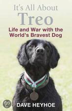 Its All About Treo 9781780873961 Dave Heyhoe, Verzenden, Zo goed als nieuw, Dave Heyhoe