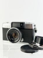 Olympus PEN-D + F.Zuiko 1,9/32mm Metal hood + Cap + Filter |, Nieuw