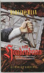 Een hondenbaan / Damyaen Roosvelt / 1 9789054290940, Verzenden, Zo goed als nieuw, Marian Haan
