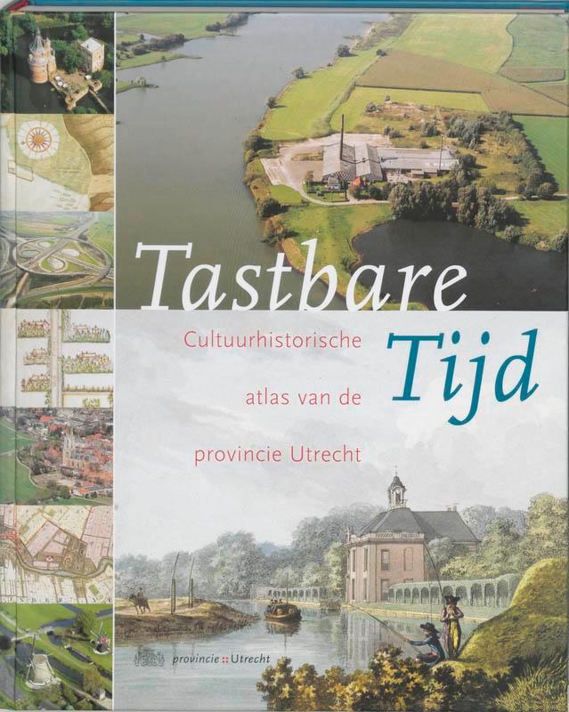 Tastbare Tijd 9789076092409 R. Blijdenstijn, Boeken, Wetenschap, Zo goed als nieuw, Verzenden