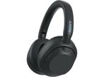 Sony ULT Wear - Draadloze Over-Ear Koptelefoon - Noise, Verzenden, Zo goed als nieuw