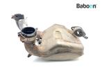 Uitlaat Balanspot Can-Am Spyder RS-S SM5 2013 (707601043), Verzenden, Gebruikt