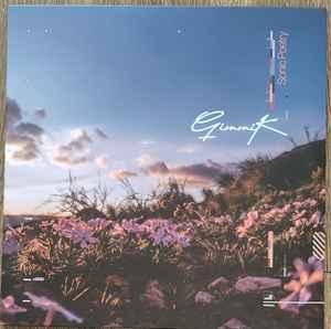 LP gebruikt - Gimmik - Sonic Poetry, Cd's en Dvd's, Vinyl | Overige Vinyl, Zo goed als nieuw, Verzenden