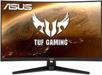 Asus TUF VG328H1B | 1080P - 165hz - 1ms - VA - 31.5 inch, Computers en Software, Monitoren, Ophalen of Verzenden, Nieuw, Asus