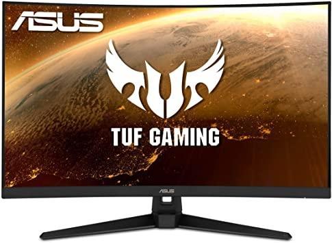 Asus TUF VG328H1B | 1080P - 165hz - 1ms - VA - 31.5 inch, Computers en Software, Monitoren, Ophalen of Verzenden