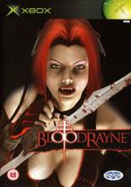 BloodRayne-Standaard (Xbox) Gebruikt, Spelcomputers en Games, Ophalen of Verzenden, Zo goed als nieuw