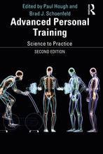 9780367904029 Advanced Personal Training, Boeken, Nieuw, Verzenden, Paul Hough