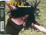 cd single - Tekla - Somebody Else, Verzenden, Zo goed als nieuw