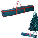 Cheqo® Luxe Opbergtas voor Kerstboom - Kerstbomen Opbergen -, Diversen, Kerst, Nieuw, Verzenden