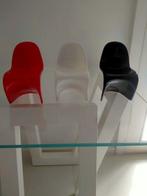 Vitra Design Museum - Verner Panton - Stoel (3) - Panton