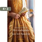 Het stadspaleis aan het Spaarne 9789020549515 Marja Visscher, Boeken, Verzenden, Gelezen, Marja Visscher