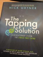 The Tapping Solution 9781401939410 Mark Hyman, Boeken, Verzenden, Gelezen, Mark Hyman