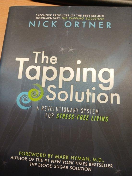 The Tapping Solution 9781401939410 Mark Hyman, Boeken, Taal | Engels, Gelezen, Verzenden