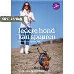 Iedere hond kan speuren 9789490217143 Henk Bouman, Verzenden, Zo goed als nieuw, Henk Bouman